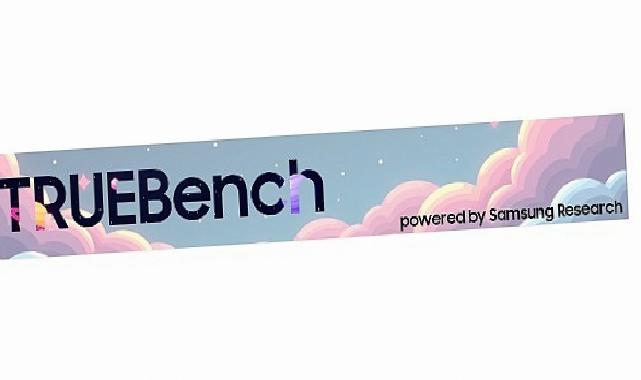 Samsung yapay zekâ benchmark tahlili TRUEBench’i tanıttı