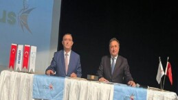 Sanayi ve Üniversiteyi Buluşturan İmza