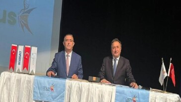 Sanayi ve Üniversiteyi Buluşturan İmza