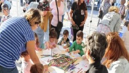 Şanlı Sonkurt Parkı yeni yüzüyle Konak’a nefes oldu