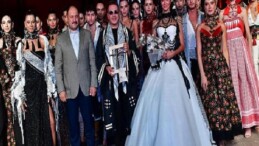 Şanlıurfa’da Moda Rüzgarı Esti!