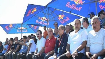 Sea To Sky Enduro Motosiklet Yarışları başladı