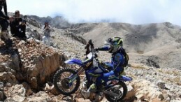 Sea To Sky Enduro Motosiklet Yarışları tamamlandı