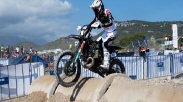 Sea To Sky için geri sayım başladı