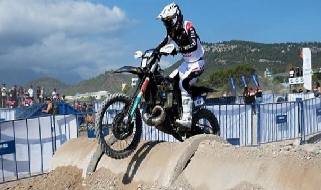 Sea To Sky için geri sayım başladı