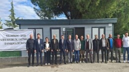 Seferberlik tatbikatına Büyükşehir dayanağı