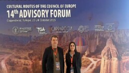 Seferihisar’ın Bağları Avrupa Kurulu’ndan Onaylı