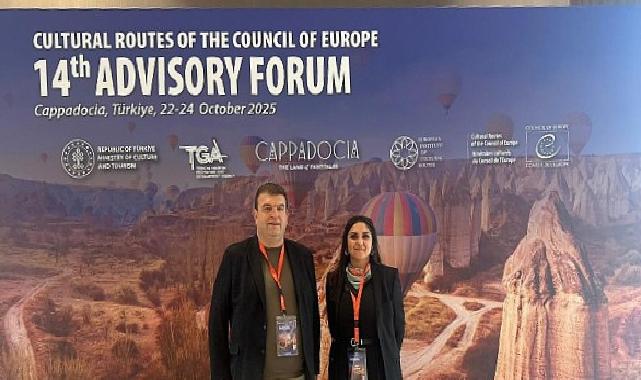 Seferihisar’ın Bağları Avrupa Kurulu’ndan Onaylı