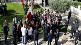 Şehit Teğmen Ali Emre Fırıncıoğulları’nın İsmi Narlıdere’de Yaşayacak