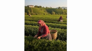 Şekerbank’tan Dünya Bayan Çiftçiler Günü’ne Özel Kampanya