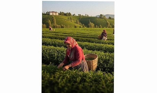 Şekerbank’tan Dünya Bayan Çiftçiler Günü’ne Özel Kampanya