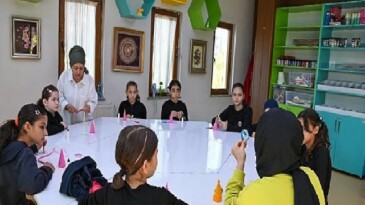 Selçuklu SETAP’ta yeni devir başladı