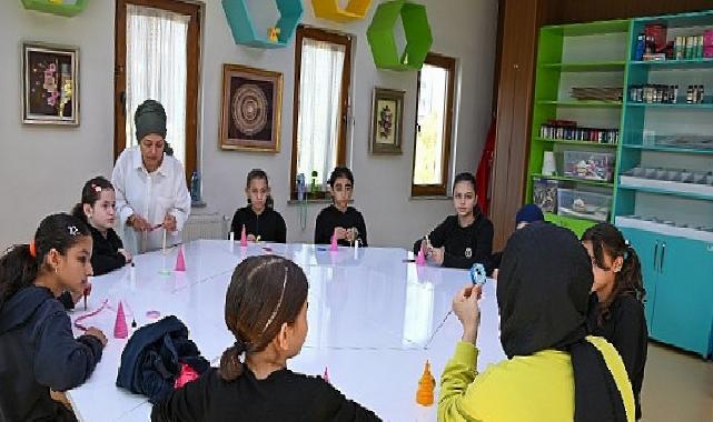 Selçuklu SETAP’ta yeni devir başladı