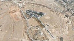 Selçuklu’da 40 Bin Metrekarelik Alanda Asfalt Çalışması Tamamlandı