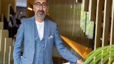 Serkan Erkovan, Boehringer Ingelheim Türkiye’nin Hayvan Sıhhati Ülke Müdürü Oldu