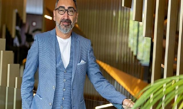 Serkan Erkovan, Boehringer Ingelheim Türkiye’nin Hayvan Sıhhati Ülke Müdürü Oldu