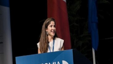 Setur Marinaları, ICOMIA WMC 2025’te sürdürülebilirlik ve dijitalleşme vizyonunu paylaştı