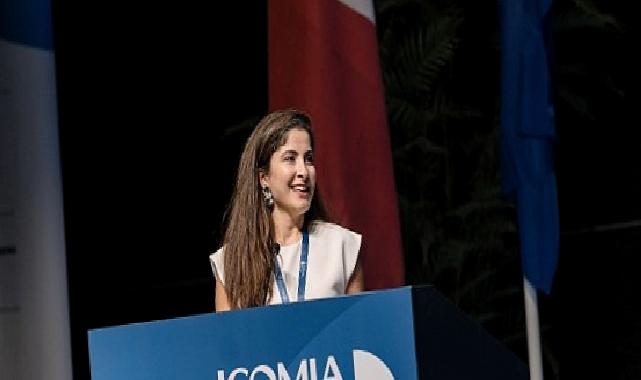 Setur Marinaları, ICOMIA WMC 2025’te sürdürülebilirlik ve dijitalleşme vizyonunu paylaştı