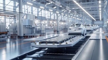 Siber güvenlik olmadan sanayi 4.0 sürdürülebilir değil