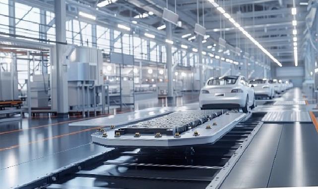 Siber güvenlik olmadan sanayi 4.0 sürdürülebilir değil