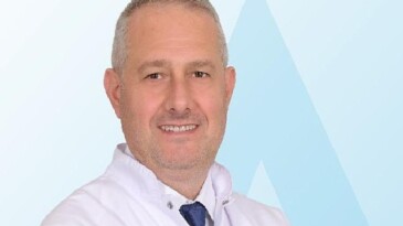 Şiddetli kalça ağrısına kalıcı yol: Kalça protezi