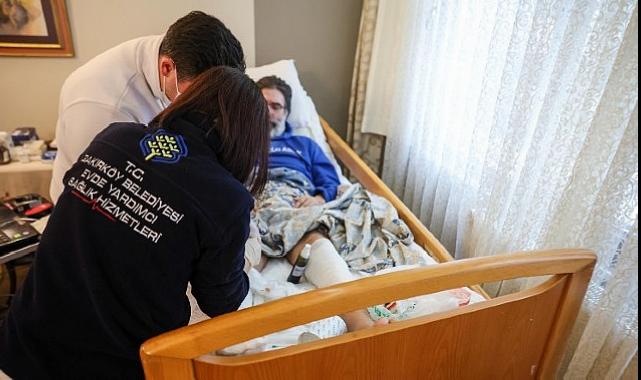 Sıhhat Hizmetine Erişimde Bakırköylülere Büyük Kolaylık