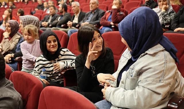 Sivas Belediyesi öncülüğünde 50 çocuk işitme aygıtına kavuştu…