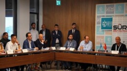 Sürdürülebilir ulaşım için ortak adım