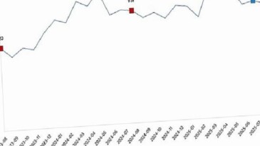 Süt ve Süt Eserleri Üretimi, Ağustos 2025