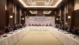 TDBB Başkanı Altay: “İsrail’in Durdurulması Yalnızca Güçlü Ülkeler İçin Değil, Artık Dünya İnsanlığı İçin Bir Zarurettir”