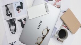 TECNO, SPARK Slim 5G ile Genç Kuşağın Stil Sahibi Sadelik Arayışına Yanıt Veriyor