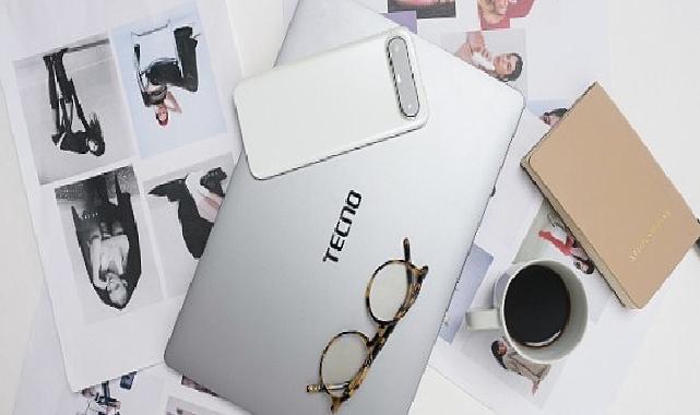 TECNO, SPARK Slim 5G ile Genç Kuşağın Stil Sahibi Sadelik Arayışına Yanıt Veriyor