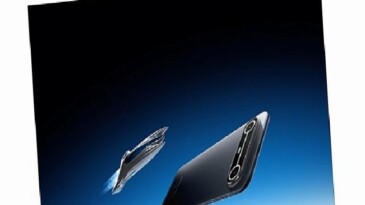 TECNO’dan Mühendislik Başarısı; İncelik Yarışında 5160mAh Bataryayı 5.95mm İncelikteki Telefona Sığdırdılar