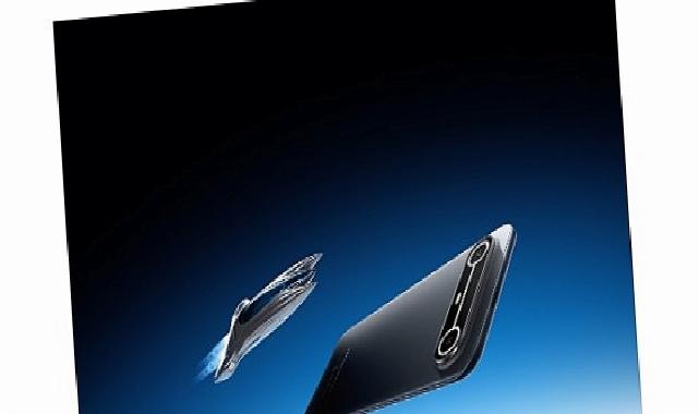 TECNO’dan Mühendislik Başarısı; İncelik Yarışında 5160mAh Bataryayı 5.95mm İncelikteki Telefona Sığdırdılar