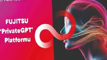 Teknoser’den inançlı ve verimli yapay zekâ tahlili: Fujitsu Private GPT