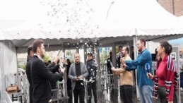 Teşekkürler Kocaeli, bu rekor hepimizin