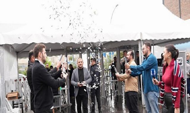 Teşekkürler Kocaeli, bu rekor hepimizin