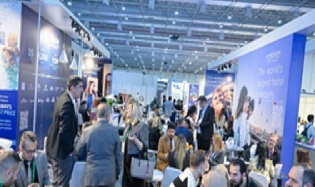 TTI İzmir, turizm dünyasını 19. defa İzmir’de bir ortaya getirecek