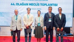 Tugay: Kentlerimizin geleceğini yeni sistemleri mahallî seviyede uygulama yeteneği belirleyecek