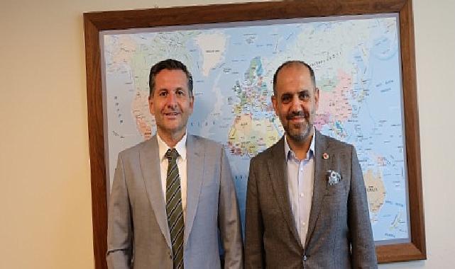 Türk ayakkabı ve saraciye kesimi Güney Avrupa pazarında yeni fırsatlar arıyor