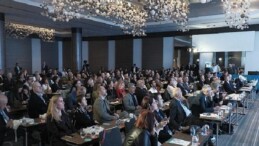 Türk Göz Tabipleri Cerrahide Dünyaya Öncü Oluyor