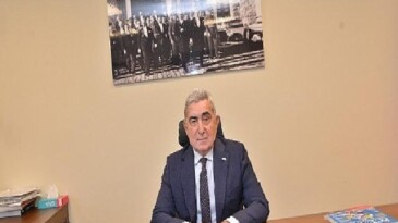 Türk ihracatçıları Kazakistan yolcusu