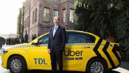 Türk Mühendisler, Uber’in Global İnovasyon Projelerine İstikamet Verecek