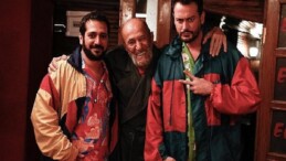 Türk Sinemasının Berbatları Bu Defa Güldürmeye Geliyor