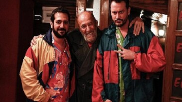 Türk Sinemasının Berbatları Bu Defa Güldürmeye Geliyor