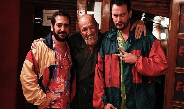 Türk Sinemasının Berbatları Bu Defa Güldürmeye Geliyor