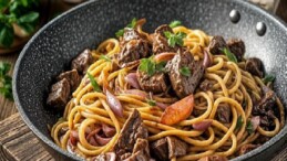 Türkiye 168 ülkeye makarna ihraç ediyor