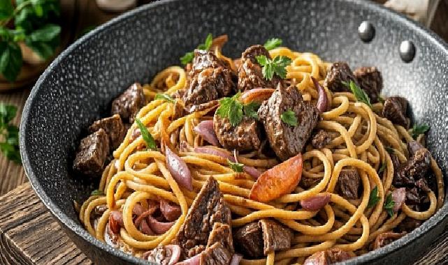 Türkiye 168 ülkeye makarna ihraç ediyor