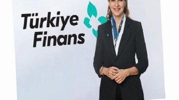 Türkiye Finans Katılım Bankası Genel Müdürlüğü görevine vekaleten Yönetim Kurulu Üyesi Müge Öner getirildi