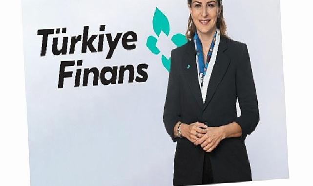 Türkiye Finans Katılım Bankası Genel Müdürlüğü görevine vekaleten Yönetim Kurulu Üyesi Müge Öner getirildi